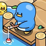 Fishin' Friends: Idle RPG Mod Apk 1.19 [Quitar anuncios][Mod speed]