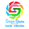 Scan Guru Mod