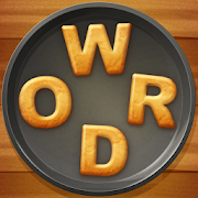 Word Cookies!  Mod