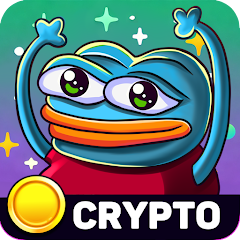 Crypto PIPI Мод APK