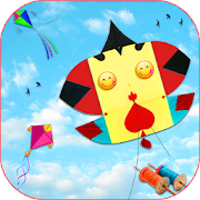 Kite Flying Pipa Combat Festival 3D Mod