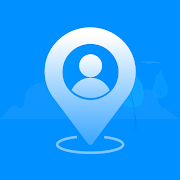 Location tracker: find my friends Mod