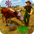 Ranch Farm & Animals Life Sim Mod