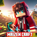 MaizenCraft: Craft Adventure Mod