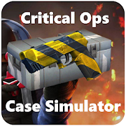 Case Simulator for Critical Ops Mod