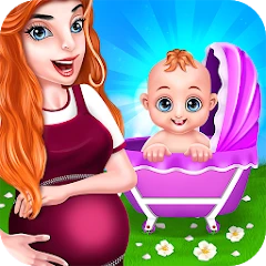 الرعاية النهارية للأم Mod Apk 50.0 [ازالة الاعلانات][Mod speed]