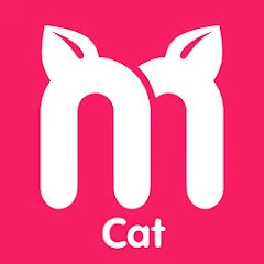 MCat Mod Apk [Remove ads][Mod speed]