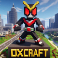 DXCRAFT: KR Decade Mod