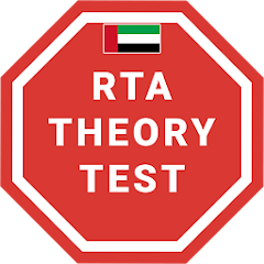 RTA Theory Test 2023 Mod