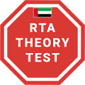 RTA Theory Test 2023 Mod