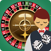 Digital Casino Roulette for Croupiers E-Roulette Mod