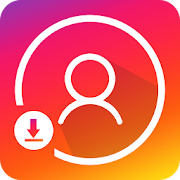 Profile Picture Downloader for Instagram Mod