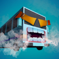 ChillBus: snake bus! Mod