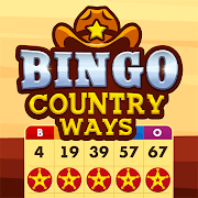 Bingo - Country Ways Мод APK