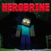 Herobrine Mod Minecraft Mod