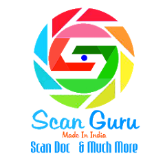 Scan Guru Mod