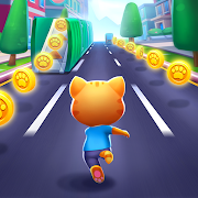 Running Pet Mod APK'sı