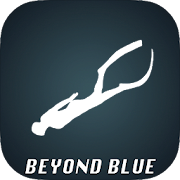 Beyond Blue Wallpapers Mod