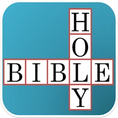 Bible Crossword