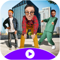 Face Video - App Dance Face Mod