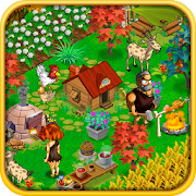 Family Farm Story Mod