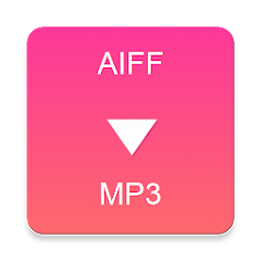 AIFF to MP3 Converter Mod