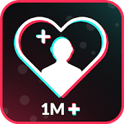 Tikfamous - fans like and follower for Tik tok Mod