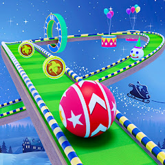 Circus Balls - 3D Ball Games Mod APK'sı