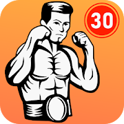 Boxing Training - 30 days plan Mod
