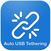 Auto USB Tethering Mod