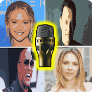 celebrity voice changer Mod