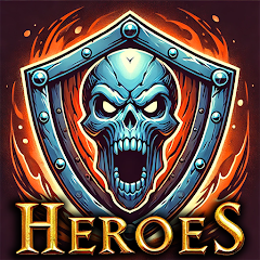 Heroes of Might: Magic arena 3 Mod APK'sı