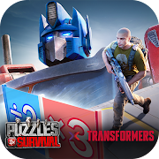 Puzzles & Survival Mod APK