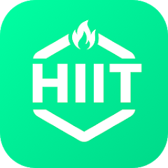 HIIT Home Workout Mod