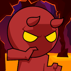 Raising Devil (Idle, Clicker) Mod APK