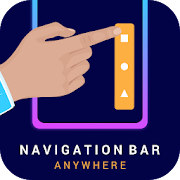 Navigation Bar - Anywhere Mod