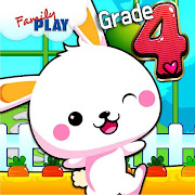 Fourth Grade Learning Games Мод APK