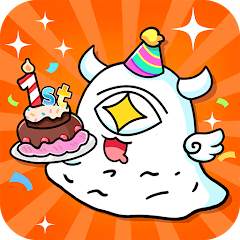 Doodle Magic: Wizard vs Slime Mod APK