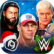 WWE Mayhem Mod APK'sı