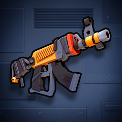 Bullet Gun Rush Mod