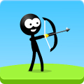 Archery Man (Stickman Game) Mod