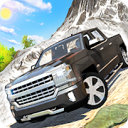 Offroad Pickup Truck S Mod