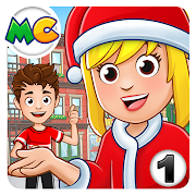 My City: Apartment Dollhouse وزارة الدفاع APK