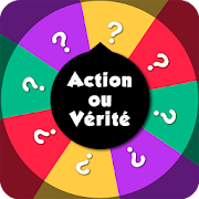 Action ou Vérité - Roulette Mod