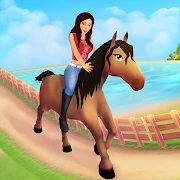 Uphill Rush Horse Racing Mod Apk [Remove ads][Mod speed]