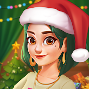 Gossip Harbor: Merge & Story Мод APK