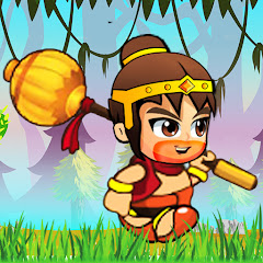 Little Hanuman Mod