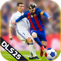 Dream Champions League Soccer Mod APK