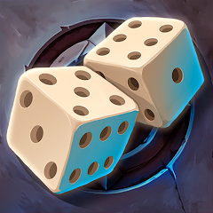 Fantasy Dice - 3D Dice Roller Mod APK