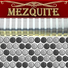 Mezquite Chromatic Accordion Mod Apk [Free purchase][Mod speed]